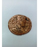 Roman coin ancient SLK 4 Free Shipping - £5.93 GBP