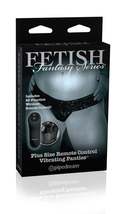 Fetish fantasy limited edition remote control vib.plus - £53.50 GBP+