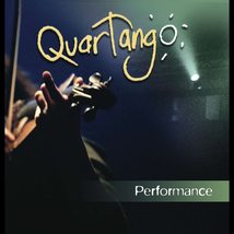 Performance [Audio CD] Quartango - £3.76 GBP