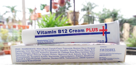 Swissbel Vitamin B12 Cream+ Moisturizing Cream, 1.69 fl oz image 5
