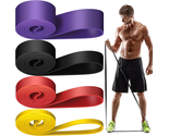 Resistance Pull up Assistance Bands - $28.87