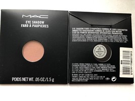 2 X MAC Eye Shadow Palette Refill ~ ROYAL RENDEZVOUS ~ - $24.99