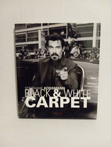 BLACK &amp; WHITE CARPET: STEPHANE KOSSMANN BOOK - FREE SHIPPING - £65.71 GBP