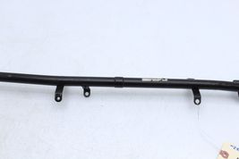 07-13 MERCEDES-BENZ W221 S600 ENGINE COOLANT PIPE HOSE LINE E4708 image 4