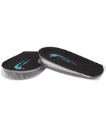 Footinsole Medical Gel Heel Cushion Pads-Pain Relief from Plantar Fasciitis - $13.90