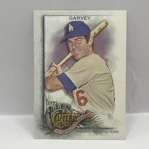 2022 Topps Allen &amp; Ginter Steve Garvey Base #333 Los Angeles Dodgers - £1.54 GBP