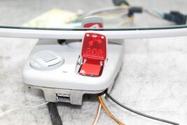 00-06 MERCEDES-BENZ CL500 Rear View Mirror F1186 image 7