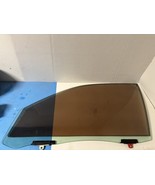 2001 - 2006 LEXUS LS430 FRONT LEFT DRIVER SIDE DOOR WINDOW GLASS SINGLE ... - $1,718.83 MXN