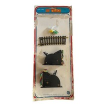 Life Like HO Track Remote Control Switch Right Hand No. 08604 Model Train - $10.19