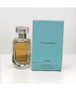 Tiffany &amp; Co. 75ml 2.5.Oz Eau De Parfum Intense Spray Women  - $114.30 CAD