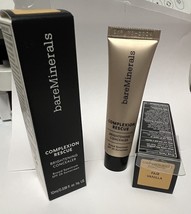 2 pk bareMinerals COMPLEXION RESCUE Brighteni Concealer SPF 25 Fair Vani... - $611.75 MXN