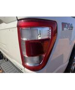 Passenger Tail Light LED Fits 21-23 FORD F150 PICKUP 104904798 - $635.86