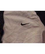 WOMENS NIKE ATHLETIC SPORTS GYM JOGGING WALKING SLIM FIT SHIRT BLUE MEDIUM - €10,85 EUR