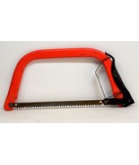 -HACKSAW/BOW MOLDED HDL 12 INCH - $37.07 CAD