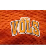 "Vols" UNIVERSITY of TENNESSEE Orange Jersey in Sizes (M Or XL) NWOT $89 - $56.42
