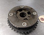 Intake Camshaft Timing Gear From 2014 BMW 528i  2.0 758381805 - $78.95