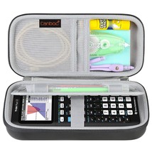 Graphing Calculator Case For Texas Instruments Ti-84 Plus Ce/Ti-84 Plus/... - £23.42 GBP