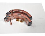 Ametek Lamb Infinitek Motor Carbon Brushes 122178-18 - $24.41