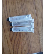 Liquid Hardener Set Of 3 - $430.50 MXN
