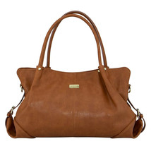 Isoki Isoki Anakie Satchel (Amber) - £84.70 GBP