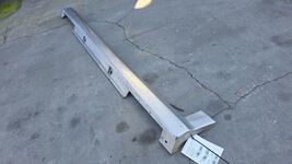 IMPREZA WRX WAGON 06-07 Passenger Right Sideskirt Rocker Panel Molding 76842 image 3