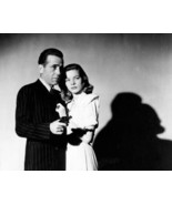 The Big Sleep 1946 film noir Humphrey Bogart Lauren Bacall 5x7 inch photo - $10.92 CAD