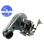 GE Dryer Drive Motor KIT WE17X25555 WE17X10016 241D1219P001 - $2,317.87 MXN