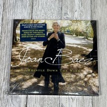 Whistle Down the Wind by Baez, Joan (CD, 2018) New Sealed! - £4.53 GBP