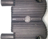 Harley Davidson twin cam EFI single-fire ignition coil pack. OEM Delphi ... - £27.37 GBP