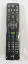 HP Remote Control N279 Windows TV DVD Radio 5069-8344 Black  (BRAND NEW) - $12.59