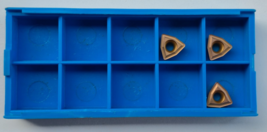 Allied Machine Eng. OP-05T308-PHR  Indexable Carbide Drill Inserts 3 Count - $736.43 MXN