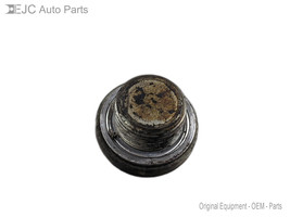 Cylinder Head Cap For 11-17 GMC Terrain  2.4 12589460 FWD - $19.75