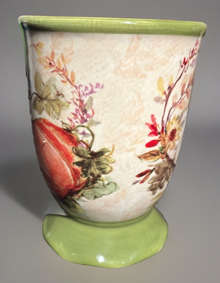 Certified International Harvest Morning 16 oz. Mug Item image 2