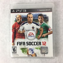 FIFA Soccer 12 (Playstation 3) PS3 - £8.32 GBP