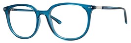 Women&#39;s Men&#39;s Glasses Enhance 4350 Eyeglasses Frames Size 53 mm Demo Lenses - $39.96