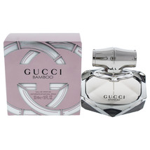 Gucci Bamboo by Gucci for Women - 1.6 oz EDP Spray - $64.09