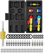 R134A Air Condition Valve Core Tool, AC Valve Core Removal Tool Fit for - €72,73 EUR