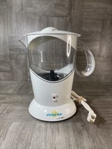 Mr Coffee Cocomotion Hot Cocoa Chocolate Maker Machine HC4 4 Cup Great - $27.93
