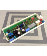 LG Dishwasher Main Control Board EBR86473401 - $898.88 MXN