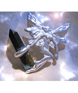 HAUNTED NECKLACE OF VEILED CONCORDANCE SECRET SCRIBES HIGHEST LIGHT MAGICK  - $8,089.44 MXN