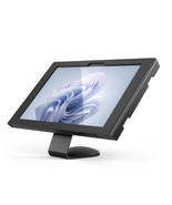Compulocks 111B580APXB SURFACE PRO 8-10 APEX ENCLOSURE CORE STAND BLACK - $4,300.57 MXN