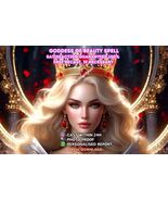 GODDESS OF BEAUTY Spell - The Strongest Ritual - $111.30