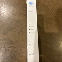 AT&amp;T 2701HGV-B High Speed DSL Wireless Router - $9.90