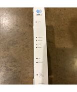 AT&amp;T 2701HGV-B High Speed DSL Wireless Router - $9.90