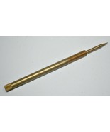 NOS OMC Johnson Evinrude Outboard Motor High Speed Needle 0302668 302668 - $222.20 MXN