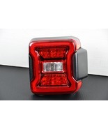 2018-2023 Jeep Wrangler LED W/o Blind Spot Tail Light Right Passenger Si... - $451.08 CAD