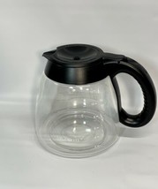 Mr. Coffee 12 Cup Coffee Maker Replacement Glass Carafe Y173TG - $11.88