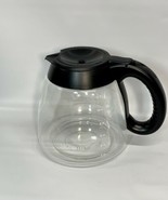 Mr. Coffee 12 Cup Coffee Maker Replacement Glass Carafe Y173TG - £9.34 GBP