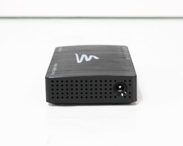 Luxul XGS-1005 5-Port Gigabit Desktop Switch image 5