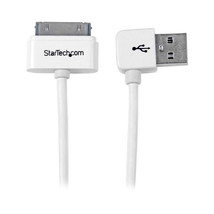 STARTECH.COM USB2ADC1MUL CHARGE AND SYNC YOUR APPLE DEVICES IN THEIR PRO... - £29.35 GBP